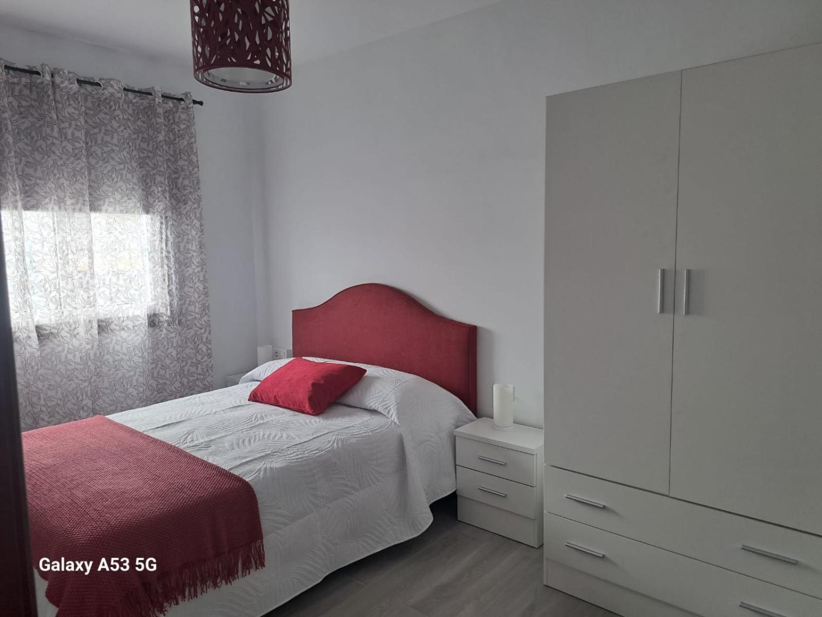 Amalava Villa El Paso Eksteriør bilde