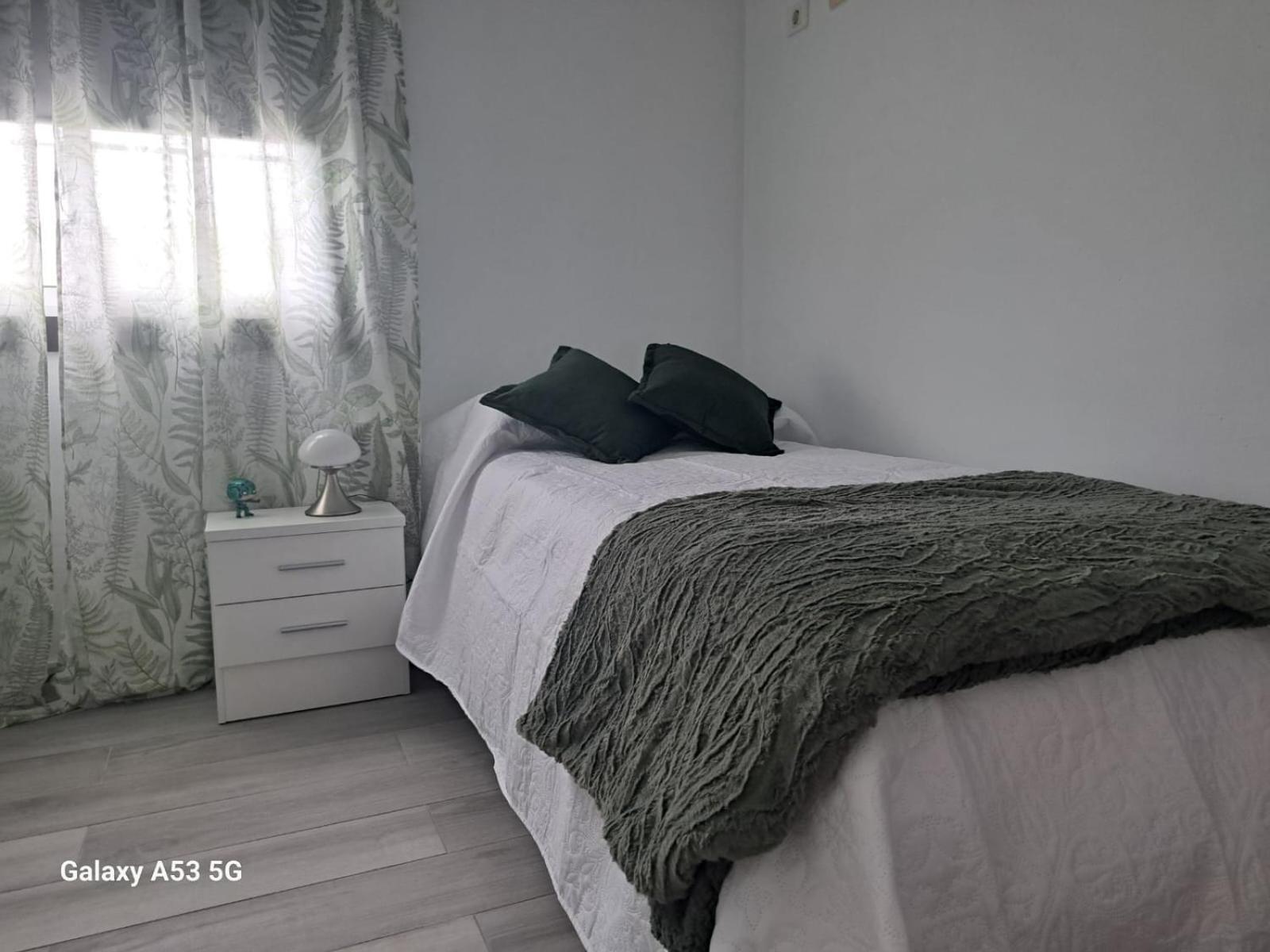Amalava Villa El Paso Eksteriør bilde