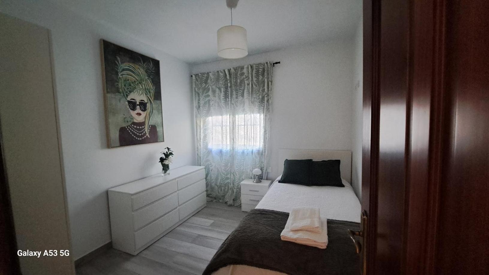 Amalava Villa El Paso Eksteriør bilde